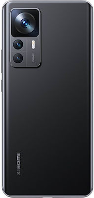 Xiaomi 12T 5G Две SIM карти (8ГБ/128ГБ) Черно