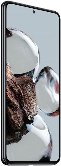 Xiaomi 12T 5G Dual SIM (8/128GB) Черен