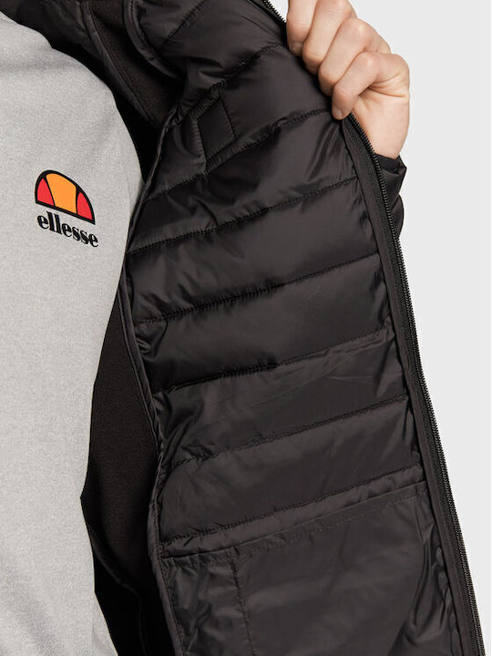 Tundra Winter Jacket Puffer Black