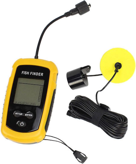 Factory Fish Finder 100m