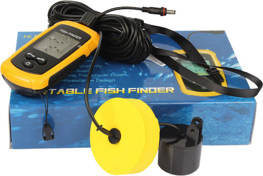 Factory Fish Finder 100m