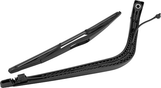 NTY Rear Car Wiper Blade 350mm Land Rover Freelander 1997+ Ewb-lr-000