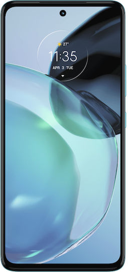 Motorola Moto G72 Dual SIM (8/128GB) Polar Blue
