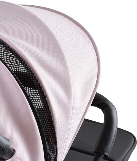 Interbaby Baby Stroller Suitable from 6+ Months Gray 6kg