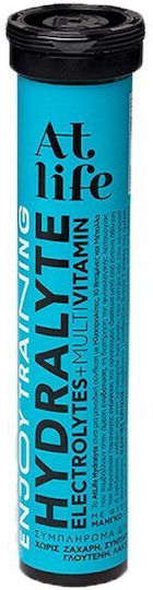 At Life Hydralyte Electrolyte & Multivitamin 20 eff. tabs