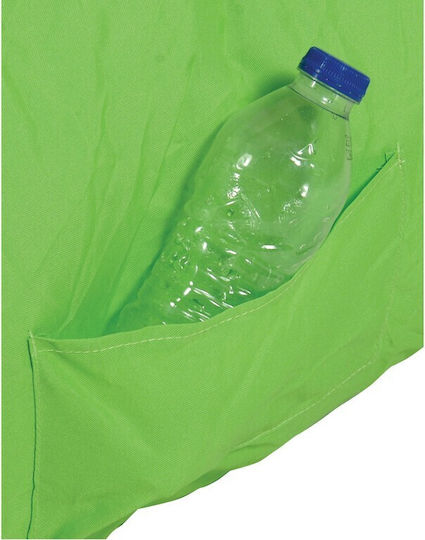 Lianos Aufblasbare Lazy Bag Rosa 82x82cm