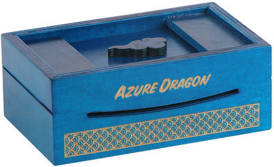 Mi Toys Secret Box – Azure Dragon Wooden Riddle MT7706