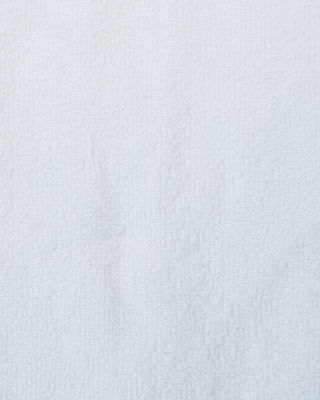 Pennie Προστατευτικό Επίστρωμα Einzel Wasserdicht Madeira Weiß 90x200+25cm