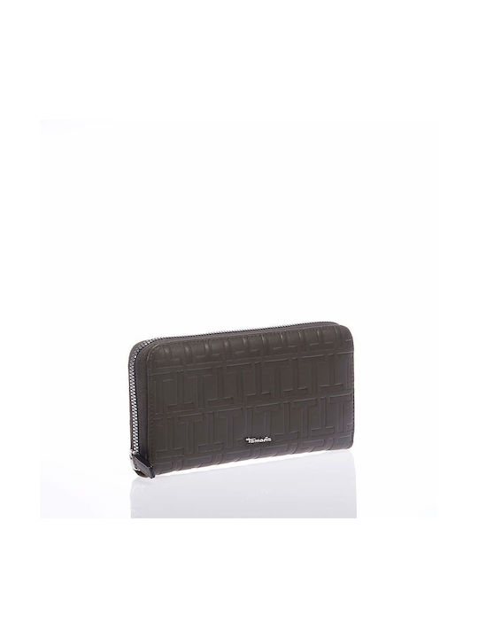 Tamaris Juliane Large Women's Wallet Khaki