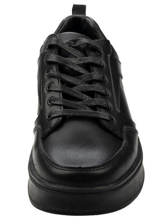 RS202113-1 Sneakers Black