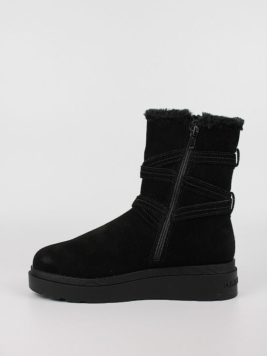 U.S. Polo Assn.