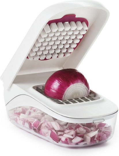 OXO Plastic Vegetable Chopper