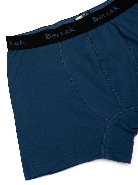 Men's Boxer Dark Blue