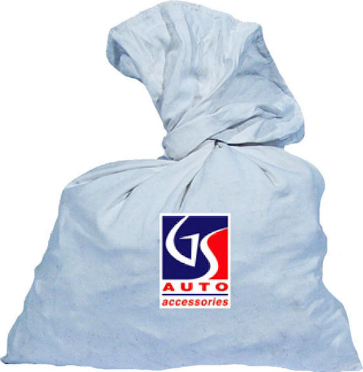 Auto Gs No 370 Αντιολισθητικές Αλυσίδες Φορτηγού 2τμχ