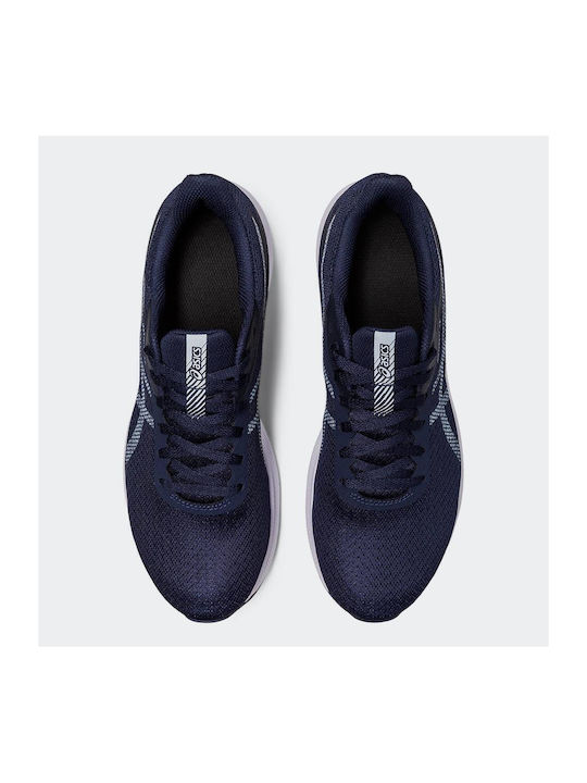 Patriot 13 Ανδρικά Αθλητικά Παπούτσια Running Μπλε