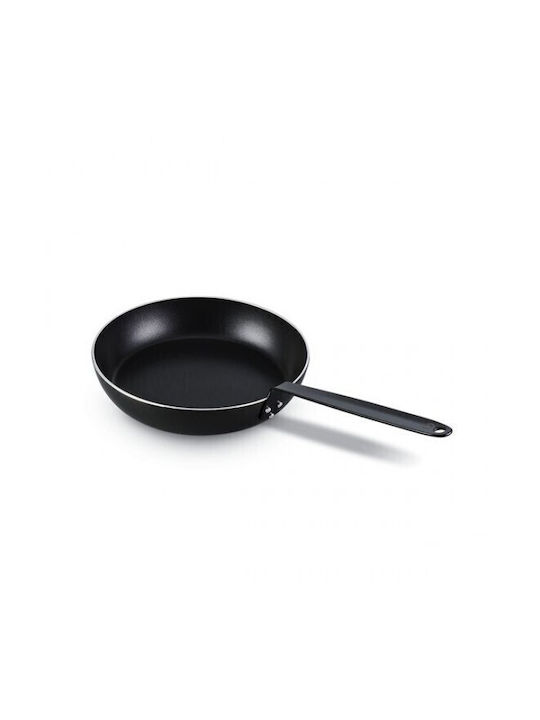 Akis Petretzikis Cooking With Akis Tigaie din Aluminiu cu Strat Antiaderent 28cm