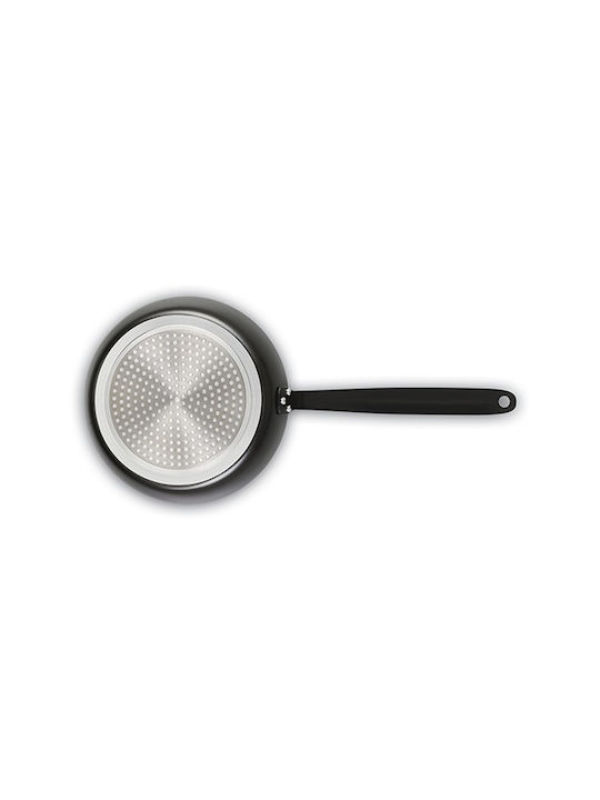Akis Petretzikis Cooking With Akis Tigaie din Aluminiu cu Strat Antiaderent 28cm