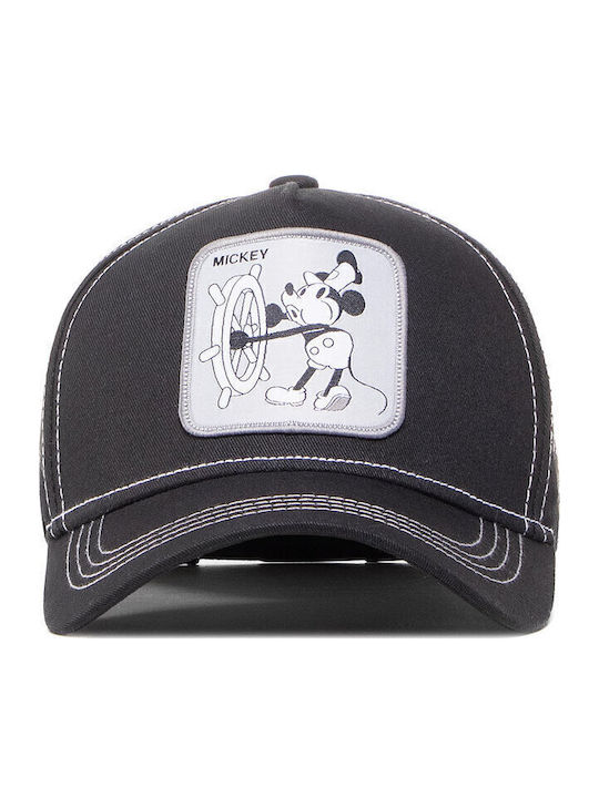 Freegun Disney Jockey Schwarz