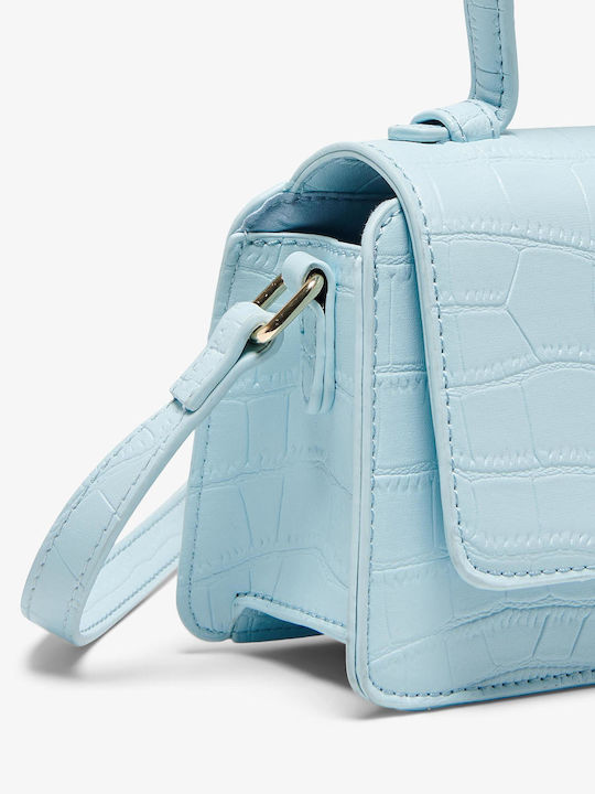 Only Women's Bag Hand Light Blue