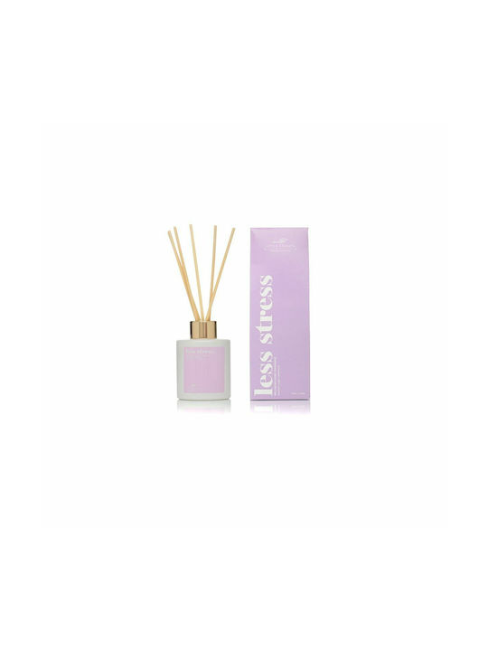 Little Secrets Diffuser με Άρωμα Less Stress 104848 100ml