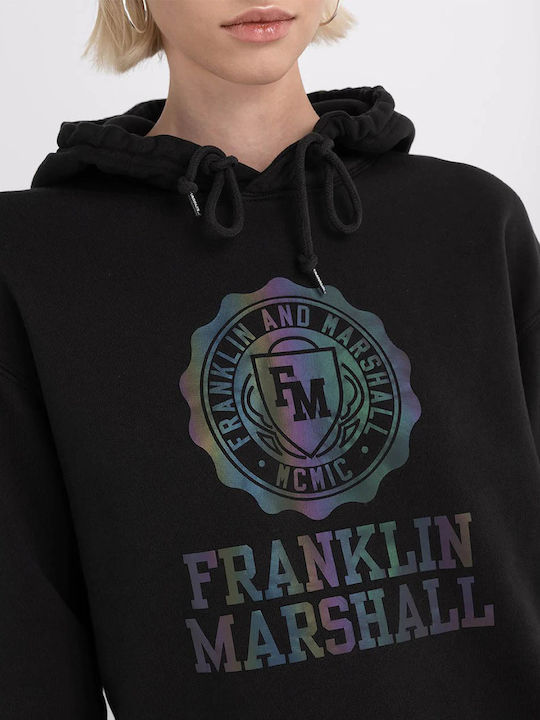 Women's Sweatshirt Black