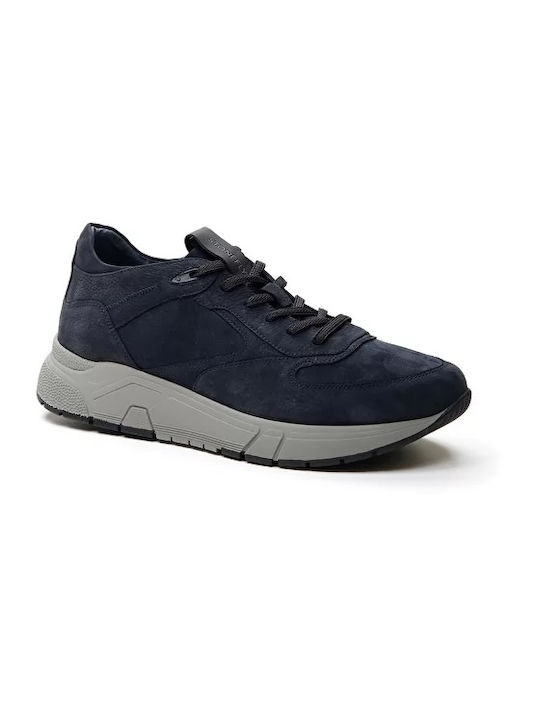 Stonefly Action 22 Ανδρικά Sneakers Navy Μπλε