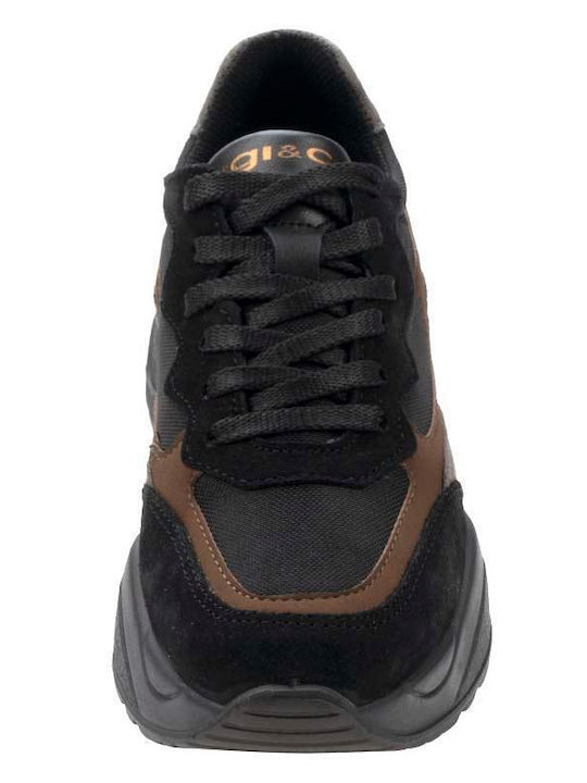 Sneakers Black