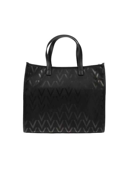 Valentino Bags Women's Tote Handbag Black