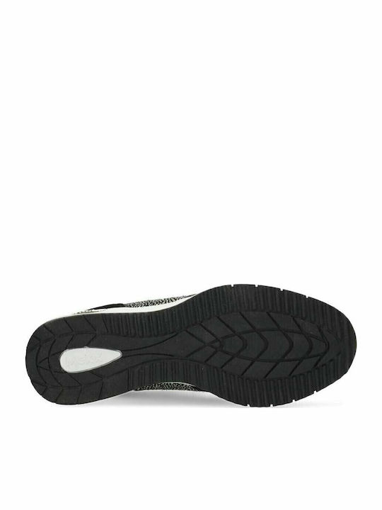 Γυναικεία Sneakers Μαύρα