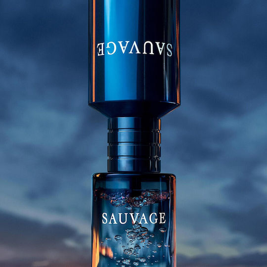 Dior Sauvage Тоалетна вода Пълнител 300мл