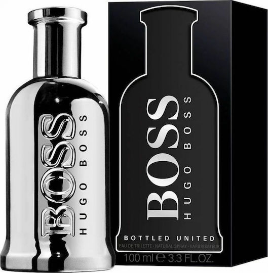 Hugo Boss Boss Bottled United 100ml