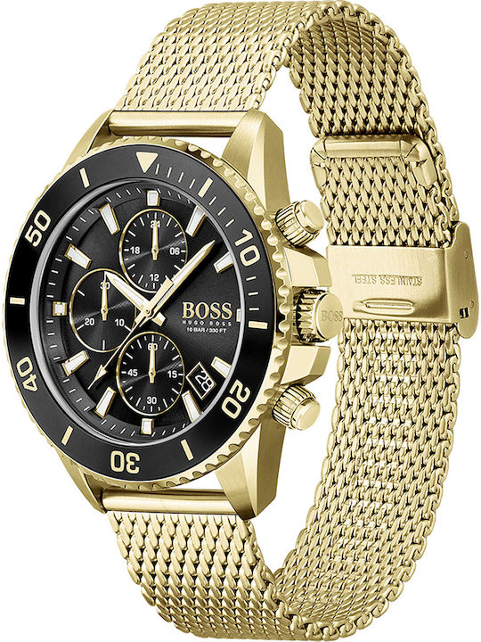 Boss Адмирал Boss Адмирал