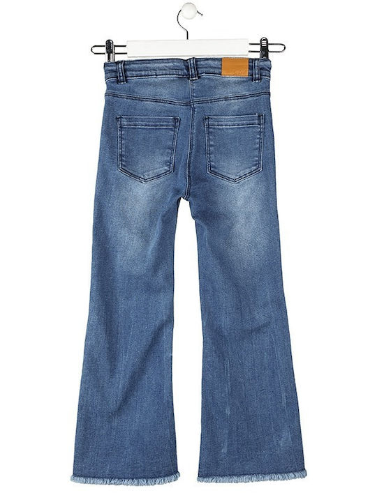 Losan Kids Jeans Blue