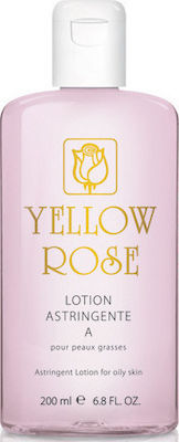 Yellow Rose Astringente A Lotion 200ml