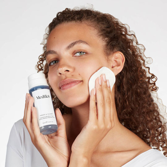 Medik8 Press & Clear Lotion Τόνωσης Προσώπου 150ml
