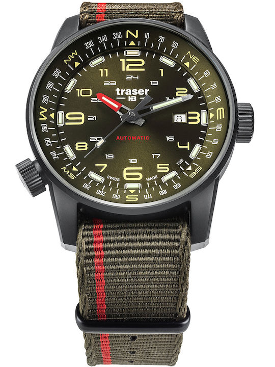 Traser 11045 Traser 11045