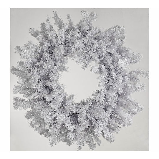 Zaros Christmas Decorative Wreath 60cm COW60
