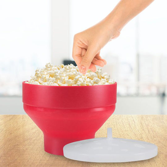 Beper Popcorn Maker Hot Air 1200W