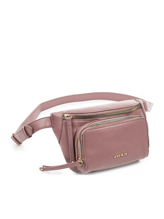 Waist Bag Lila