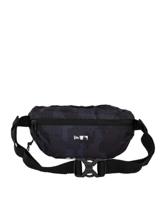 MLB New York Yankees Mini Waist Bag Navy Blue