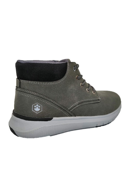 Neil Gray Men's Boots Waterproof
