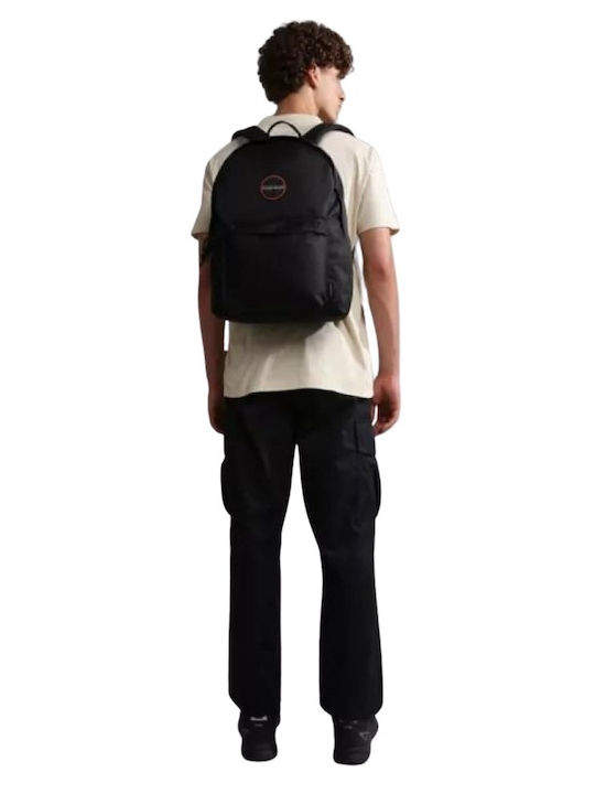 Napapijri Daypack 20lt Μαύρο