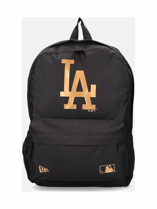 New Era Mlb Stadium Pack 17lt Black
