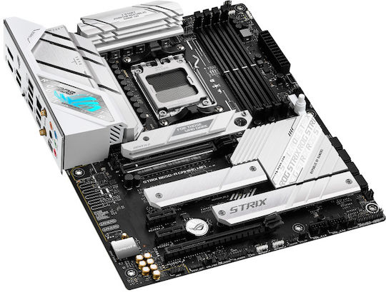 Asus Rog Strix B650-A Gaming WIFI Motherboard ATX με AMD AM5 Socket 90MB1BP0-M0EAY0