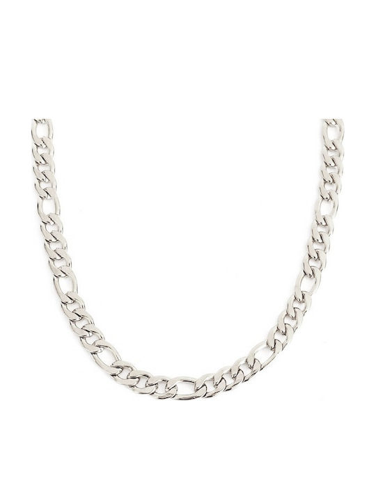 Chain Hand made of Steel Thin Thickness 1.6mm and Length 18cm