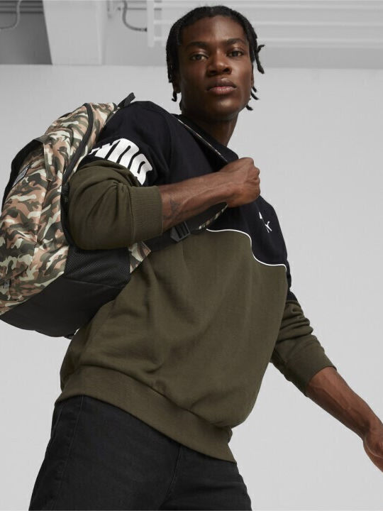 PUMA Academy 23Es Khaki