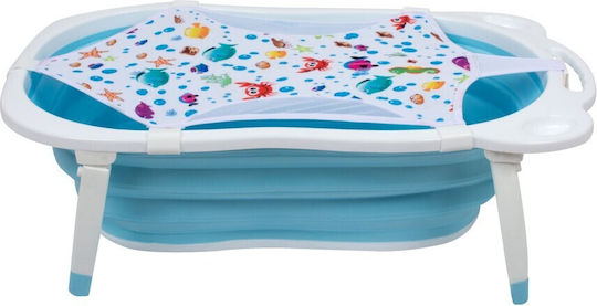 Sevi Bebe Plasă pentru cadă Aquarium Multicolor