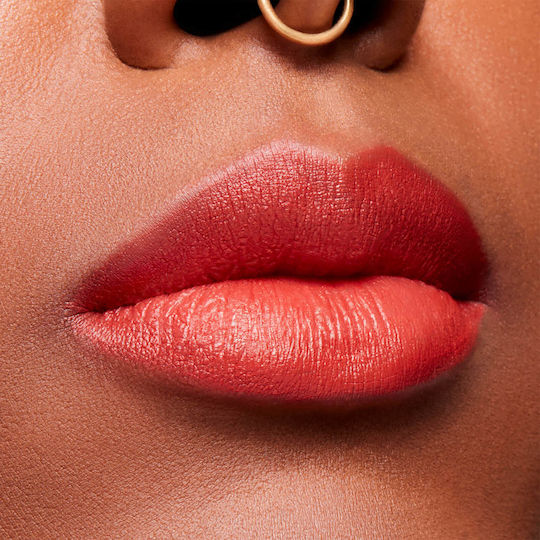 M.A.C Powder Kiss Velvet Blur Slim Stick Lipstick Velvet Sweet Cinnamon 2gr