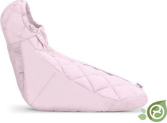 Cybex Snogga Mini 2 Stroller Footmuff 75x35cm Powder Pink