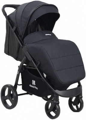 Kikka Boo Stroller Eva 31001030086